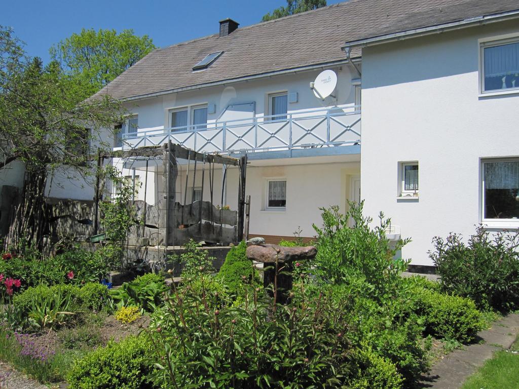 Ferienwohnung Schoenhense Медебах Екстер'єр фото